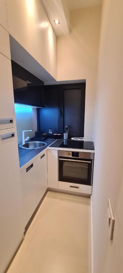 Lux Apartment In City Center Белград Экстерьер фото
